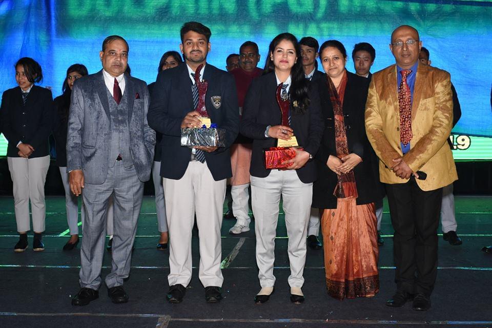 Dolphin PG Institute of BioMedical & Natural Sciences Dehradun Campus and Building photo 16